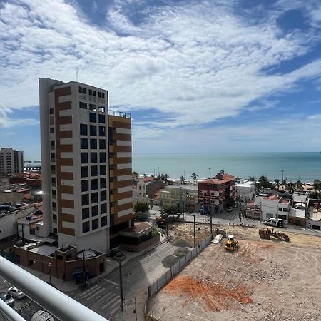 Praia Iracema Apartment Fortaleza  Zewnętrze zdjęcie
