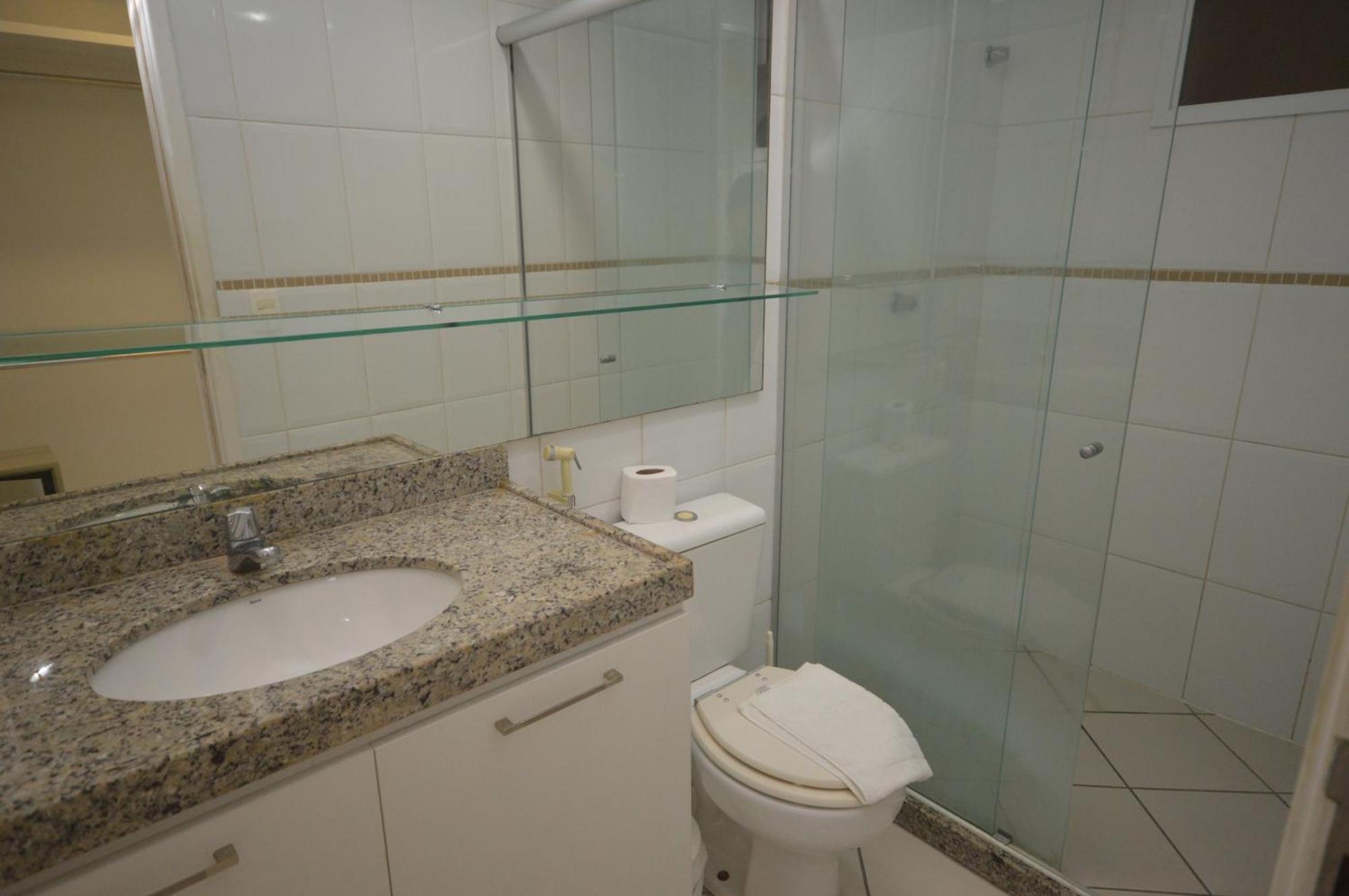 Praia Iracema Apartment Fortaleza  Zewnętrze zdjęcie